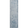 Dalyn Pacifica PA11 Sky Machine Washable Area Rug Runner Main Image