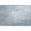 Dalyn Pacifica PA11 Sky Machine Washable Area Rug Scatter Main Image