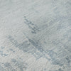 Dalyn Pacifica PA11 Sky Machine Washable Area Rug Swatch Image