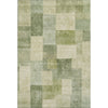 Dalyn Pacifica PA12 Aloe Machine Washable Area Rug main image