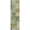 Dalyn Pacifica PA12 Aloe Machine Washable Area Rug Runner Main Image