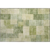 Dalyn Pacifica PA12 Aloe Machine Washable Area Rug Scatter Main Image