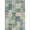 Dalyn Pacifica PA12 Seafoam Machine Washable Area Rug main image