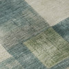 Dalyn Pacifica PA12 Seafoam Machine Washable Area Rug Swatch Image