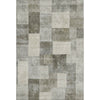 Dalyn Pacifica PA12 Taupe Machine Washable Area Rug main image
