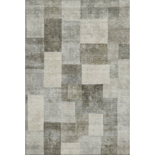Dalyn Pacifica PA12 Taupe Machine Washable Area Rug main image