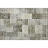 Dalyn Pacifica PA12 Taupe Machine Washable Area Rug Scatter Main Image