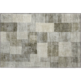 Dalyn Pacifica PA12 Taupe Machine Washable Area Rug Scatter Main Image