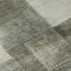 Dalyn Pacifica PA12 Taupe Machine Washable Area Rug Swatch Image