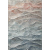Dalyn Pacifica PA2 Teal Machine Washable Area Rug main image