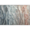 Dalyn Pacifica PA2 Teal Machine Washable Area Rug Scatter Main Image