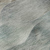 Dalyn Pacifica PA2 Teal Machine Washable Area Rug Swatch Image