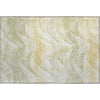 Dalyn Pacifica PA3 Aloe Machine Washable Area Rug Scatter Main Image