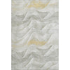 Dalyn Pacifica PA3 Silver Machine Washable Area Rug main image