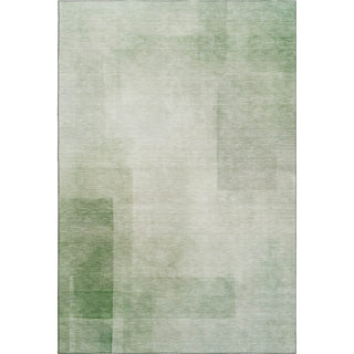 Dalyn Pacifica PA5 Aloe Machine Washable Area Rug main image