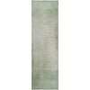 Dalyn Pacifica PA5 Aloe Machine Washable Area Rug Runner Main Image