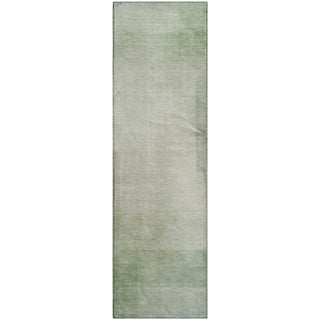 Dalyn Pacifica PA5 Aloe Machine Washable Area Rug Runner Main Image