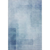 Dalyn Pacifica PA5 Blue Machine Washable Area Rug main image