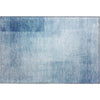 Dalyn Pacifica PA5 Blue Machine Washable Area Rug Scatter Main Image