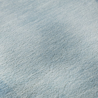 Dalyn Pacifica PA5 Blue Machine Washable Area Rug Swatch Image