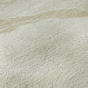 Dalyn Pacifica PA6 Beige Machine Washable Area Rug Swatch Image