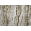 Dalyn Pacifica PA6 Brown Machine Washable Area Rug Scatter Main Image
