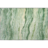 Dalyn Pacifica PA6 Green Machine Washable Area Rug Scatter Main Image