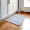 Dalyn Pacifica PA6 Sky Machine Washable Area Rug Scatter Lifestyle Image Feature