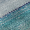 Dalyn Pacifica PA7 Sky Machine Washable Area Rug Swatch Image