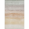 Dalyn Pacifica PA8 Coral Machine Washable Area Rug main image