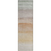 Dalyn Pacifica PA8 Coral Machine Washable Area Rug Runner Main Image