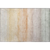Dalyn Pacifica PA8 Coral Machine Washable Area Rug Scatter Main Image