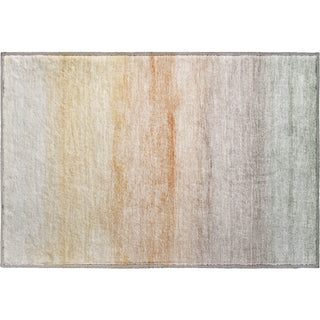 Dalyn Pacifica PA8 Coral Machine Washable Area Rug Scatter Main Image
