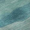Dalyn Pacifica PA9 Turquoise Machine Washable Area Rug Swatch Image