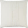 Livabliss Pleated Cotton PAC-001 Ivory main image