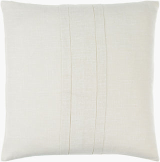 Livabliss Pleated Cotton PAC-001 Ivory main image
