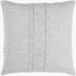 Livabliss Pleated Cotton PAC-002 Pewter main image