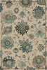 Loloi Padma PMA-03 Ivory/Blue Area Rug main image