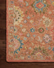 Loloi Padma PMA-05 Terracotta/Multi Area Rug