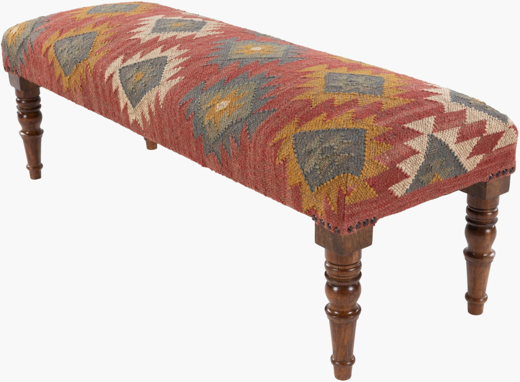 Surya Panja PAJ-002 Rust Furniture main image