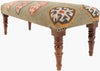 Surya Panja PAJ-003 Sage Furniture Corner Shot