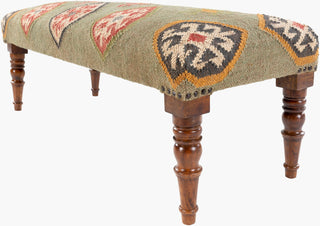 Surya Panja PAJ-003 Sage Furniture Corner Shot