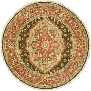 featured Ancient Boundaries Palanquin PAL-05 Area Rug Floor Image