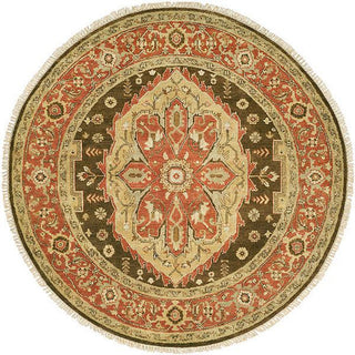 Ancient Boundaries Palanquin PAL-05 Area Rug Floor Image