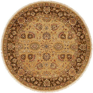 featured Ancient Boundaries Palanquin PAL-07 Area Rug Floor Image