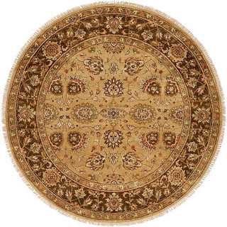 Ancient Boundaries Palanquin PAL-07 Area Rug Floor Image