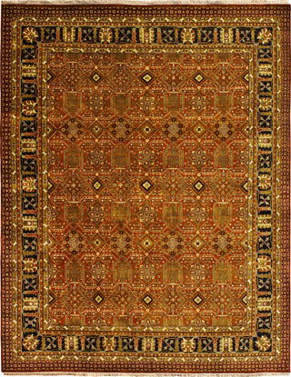 Ancient Boundaries Palanquin PAL-14 Area Rug Main Image