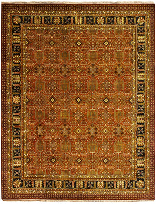 Ancient Boundaries Palanquin PAL-14 Area Rug Main Image