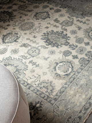 Surya Palais PAL-2305 Area Rug Style Shot Feature