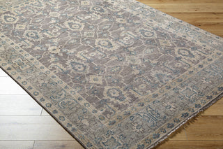 Surya Palais PAL-2307 Area Rug Corner Shot